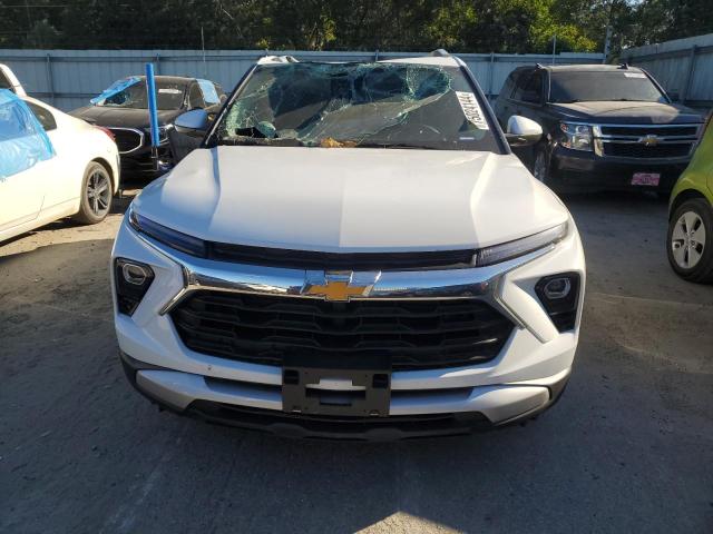 Photo 5 from auction – 2024 CHEVROLET TRAILBLAZE with VIN KL79MPSL3RB034699