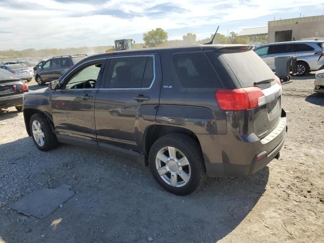 Photo 2 from auction – 2013 GMC TERRAIN SL with VIN 2GKALMEKXD6201676