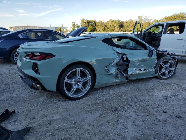 Photo 3 from auction – 2024 CHEVROLET CORVETTE S with VIN 1G1YA2D46R5124842