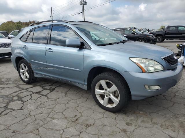 صورة رقم 4 من المزاد - 2005 LEXUS RX 330 مع VIN 2T2GA31U25C026638