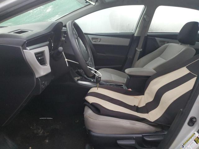 Photo 7 from auction – 2015 TOYOTA COROLLA L with VIN 2T1BURHE6FC264873
