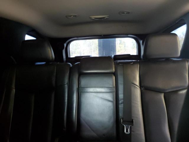 Photo 10 from auction – 2011 DODGE DURANGO R/ with VIN 1D4SD6GT6BC682161