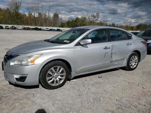 Photo 1 from auction – 2014 NISSAN ALTIMA 2.5 with VIN 1N4AL3AP7EN332915