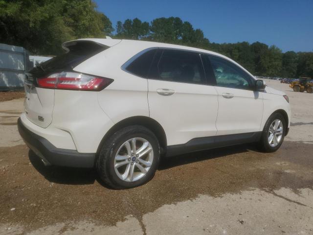 Photo 3 from auction – 2019 FORD EDGE SEL with VIN 2FMPK3J95KBB19019