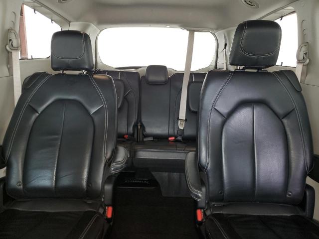 Photo 10 from auction – 2022 CHRYSLER PACIFICA T with VIN 2C4RC1BG7NR196921