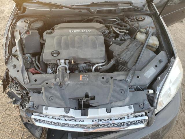 Photo 11 from auction – 2012 CHEVROLET IMPALA LS with VIN 2G1WF5E33C1301422