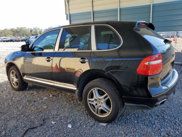 Photo 2 from auction – 2008 PORSCHE CAYENNE with VIN WP1AA29P88LA28103