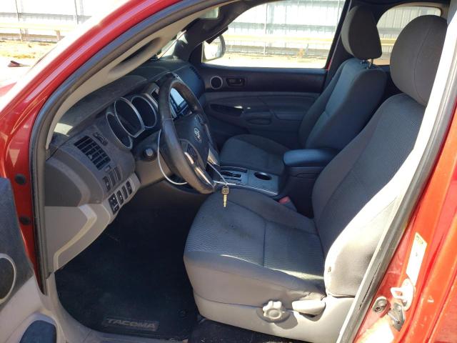 Photo 7 from auction – 2014 TOYOTA TACOMA with VIN 5TFUU4EN9EX084173