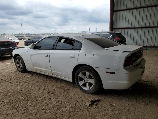 Photo 2 from auction – 2013 DODGE CHARGER SE with VIN 2C3CDXBG0DH706492