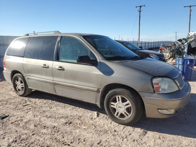 Photo 4 from auction – 2006 FORD FREESTAR S with VIN 2FMZA52236BA13019
