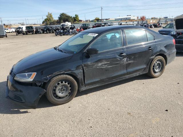 Photo 1 from auction – 2012 VOLKSWAGEN JETTA BASE with VIN 3VW1K7AJ0CM338835