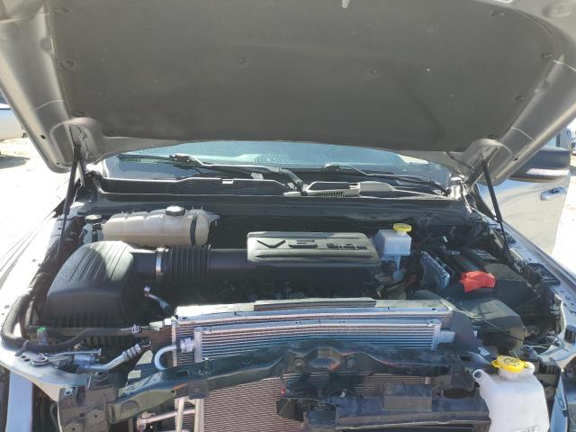 Photo 11 from auction – 2022 RAM 1500 BIG H with VIN 1C6RRFBGXNN338291