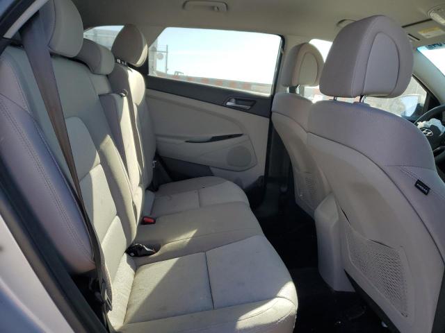 Photo 11 from auction – 2016 HYUNDAI TUCSON LIM with VIN KM8J33A48GU110937
