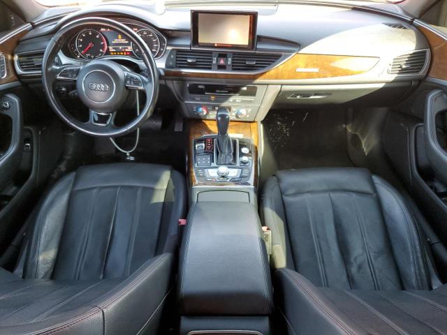 Photo 8 from auction – 2017 AUDI A6 PRESTIG with VIN WAUH2AFC8HN038883