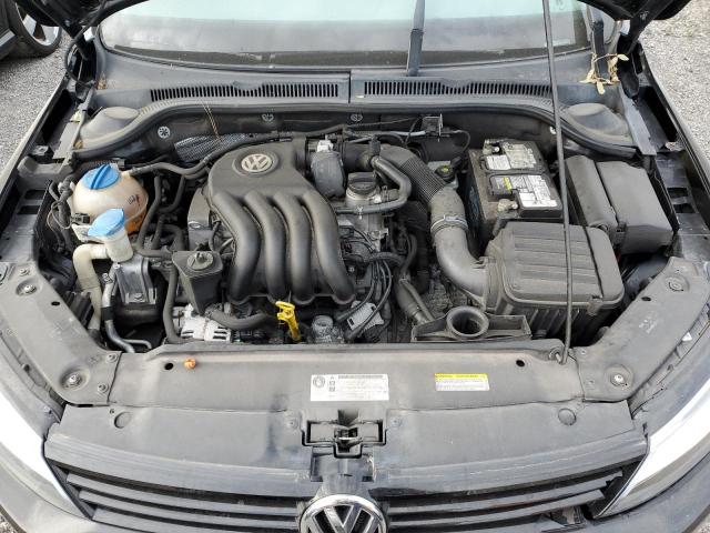 Photo 11 from auction – 2014 VOLKSWAGEN JETTA BASE with VIN 3VW2K7AJ4EM368881