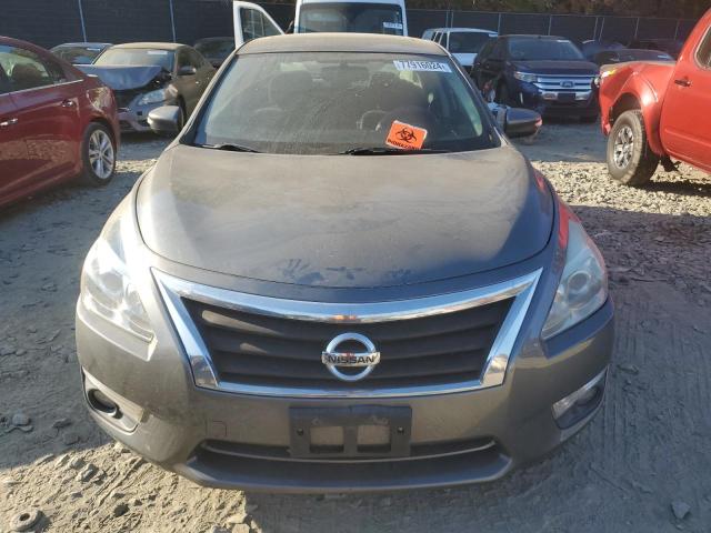 Photo 5 from auction – 2015 NISSAN ALTIMA with VIN 1N4AL3AP1FC272322