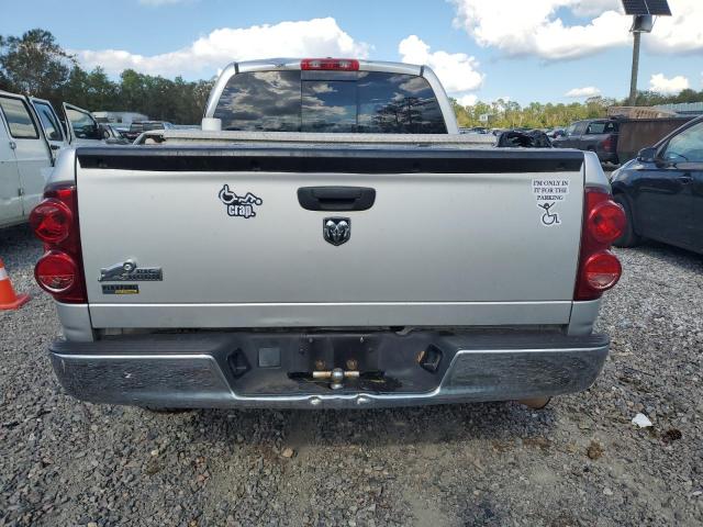 Photo 6 from auction – 2008 DODGE RAM 1500 S with VIN 1D7HA18N28S570710