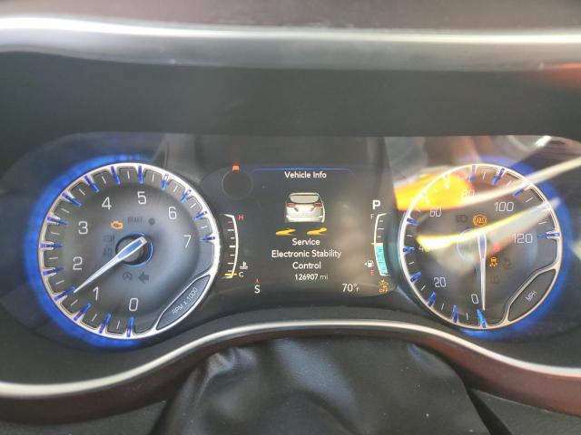 Фото 9 с аукциона – 2018 CHRYSLER PACIFICA L с VIN 2C4RC1GG9JR226567