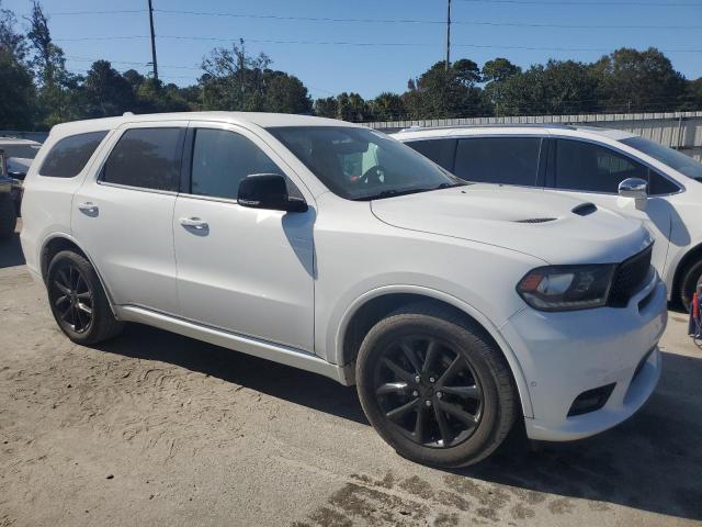 Photo 4 from auction – 2018 DODGE DURANGO R/ with VIN 1C4SDHCT6JC175516