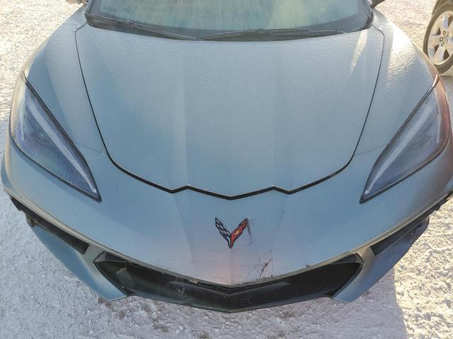 Photo 11 from auction – 2022 CHEVROLET CORVETTE S with VIN 1G1YA2D43N5103988