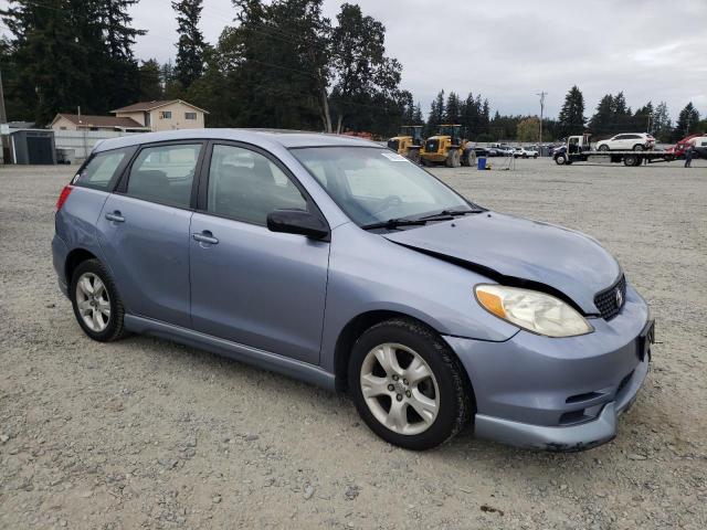 Photo 4 from auction – 2003 TOYOTA COROLLA MA with VIN 2T1KR32E83C132975