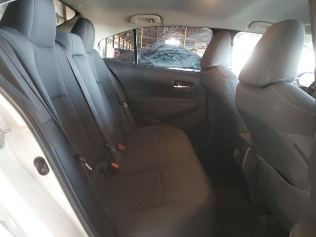 صورة رقم 10 من المزاد - 2021 TOYOTA COROLLA LE مع VIN 5YFEPMAE4MP182655