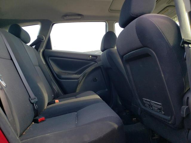 Photo 11 from auction – 2005 PONTIAC VIBE with VIN 5Y2SL63855Z424006