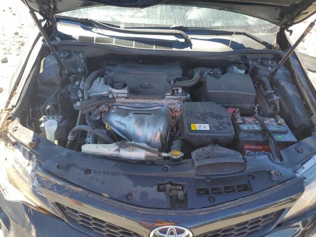 Photo 11 from auction – 2012 TOYOTA CAMRY BASE with VIN 4T1BF1FK3CU161554