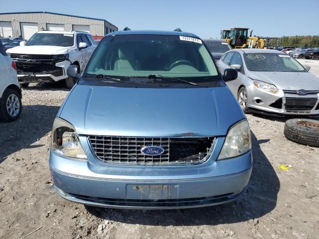 Photo 5 from auction – 2007 FORD FREESTAR S with VIN 2FMZA52207BA00987