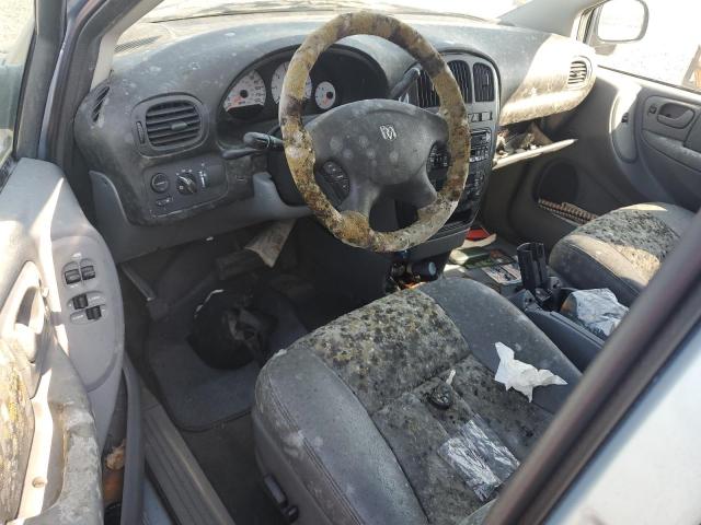 Photo 8 from auction – 2005 DODGE GRAND CARA with VIN 2D4GP44L05R356406