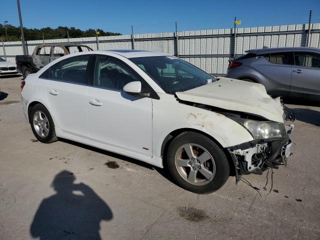 Photo 4 from auction – 2014 CHEVROLET CRUZE LT with VIN 1G1PC5SB1E7445033
