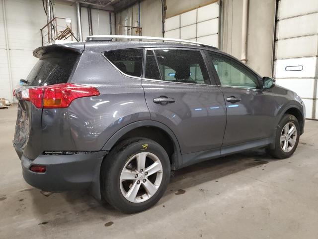 Photo 3 from auction – 2013 TOYOTA RAV4 XLE with VIN 2T3RFREV3DW094696