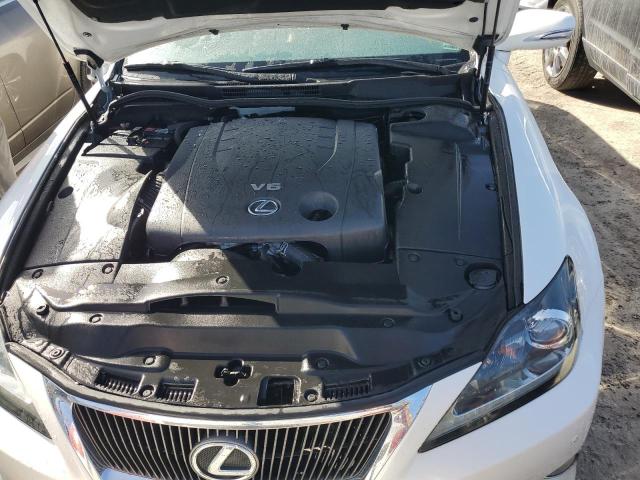 Photo 11 from auction – 2015 LEXUS IS 250 with VIN JTHFF2C28F2532447