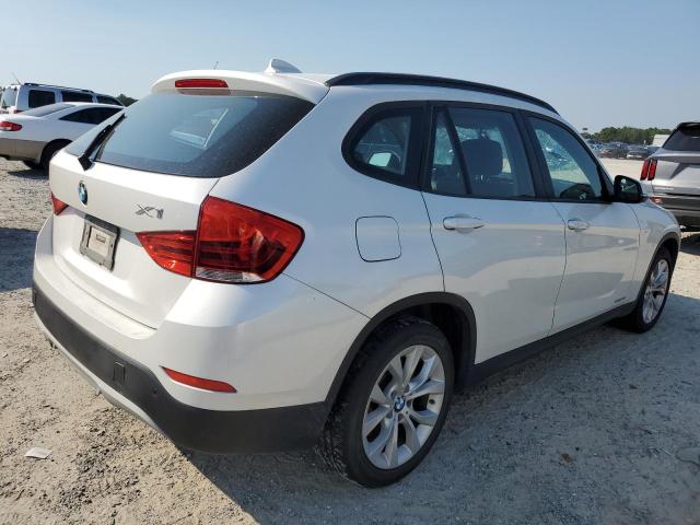 Photo 3 from auction – 2014 BMW X1 XDRIVE2 with VIN WBAVL1C51EVY21271