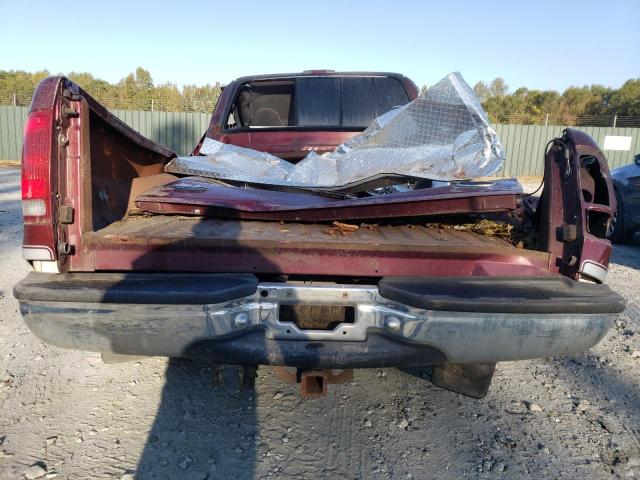 Photo 6 from auction – 2000 FORD F250 SUPER with VIN 1FTNX20F5YEE38044