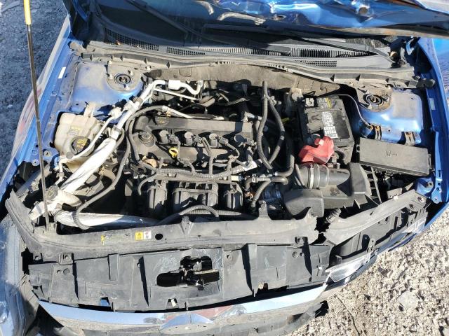 Photo 11 from auction – 2011 FORD FUSION SEL with VIN 3FAHP0JA6BR329347