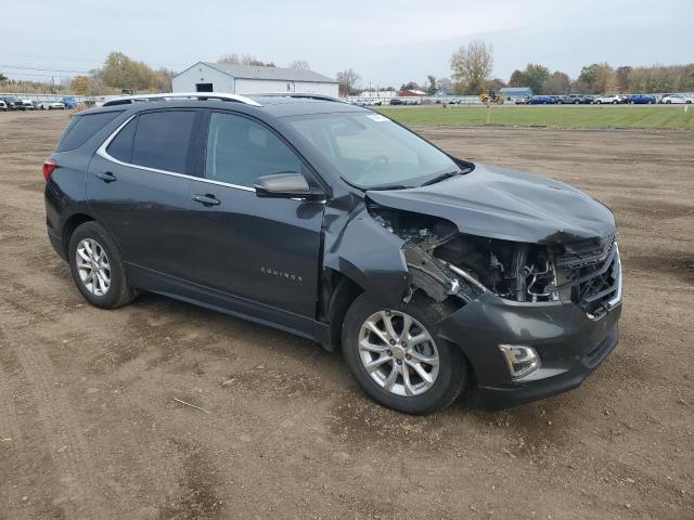 Photo 4 from auction – 2019 CHEVROLET EQUINOX LT with VIN 2GNAXKEV5K6286929