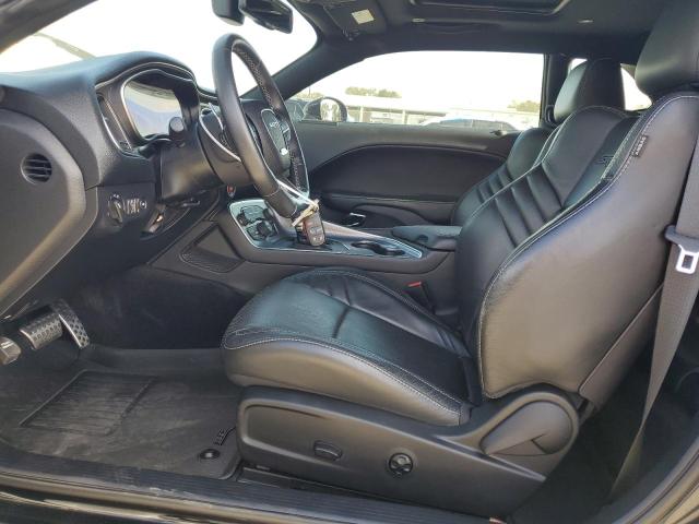 Photo 7 from auction – 2019 DODGE CHALLENGER with VIN 2C3CDZL92KH531235