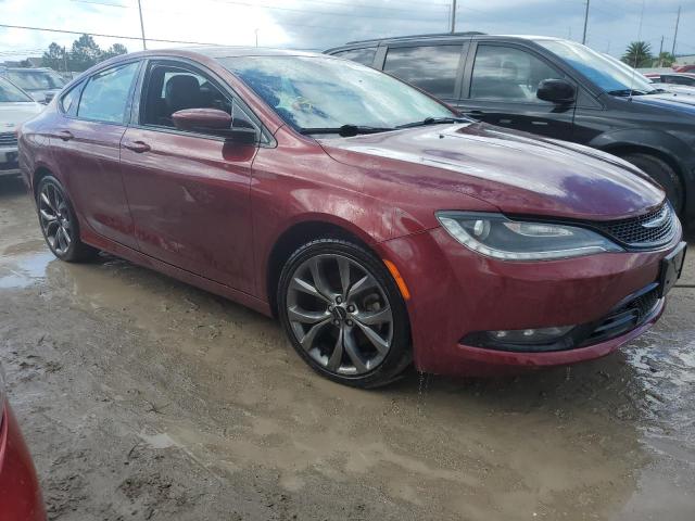 Photo 4 from auction – 2015 CHRYSLER 200 S with VIN 1C3CCCDG7FN514571