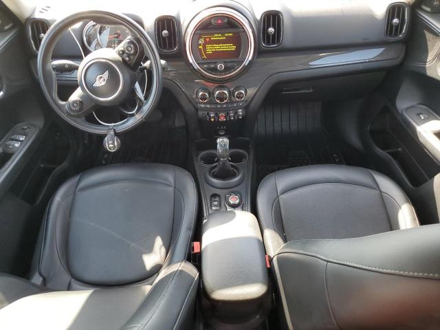 Photo 8 from auction – 2018 MINI COOPER COU with VIN WMZYS7C37J3E07666