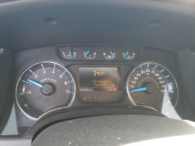 Photo 9 from auction – 2013 FORD F150 SUPER with VIN 1FTFW1ET6DFD71488