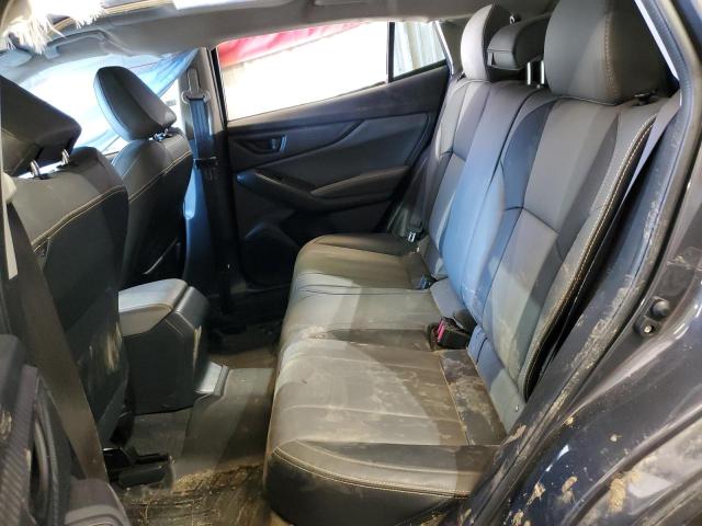 Photo 11 from auction – 2023 SUBARU CROSSTREK with VIN JF2GTHSCXPH314652