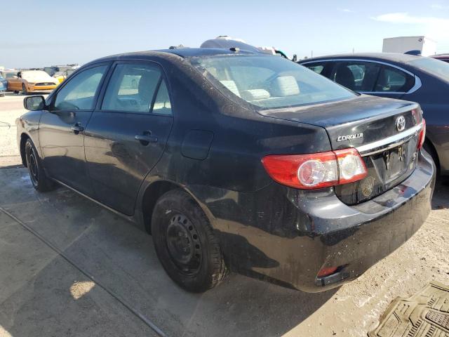 Photo 2 from auction – 2011 TOYOTA COROLLA BA with VIN 2T1BU4EE7BC726858