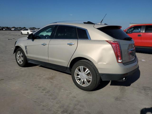 Photo 2 from auction – 2012 CADILLAC SRX LUXURY with VIN 3GYFNAE3XCS577727