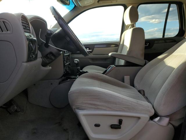 Photo 7 from auction – 2007 GMC ENVOY with VIN 1GKDT13S872167494
