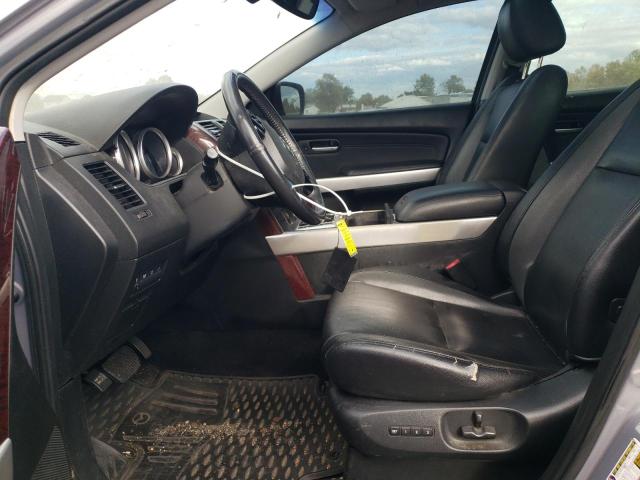 Photo 7 from auction – 2008 MAZDA CX-9 with VIN JM3TB38V780155124