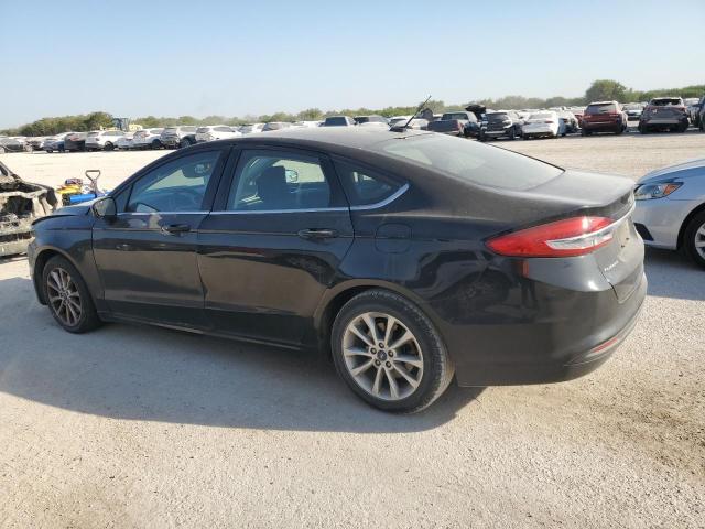 Photo 2 from auction – 2017 FORD FUSION SE with VIN 3FA6P0H74HR170211