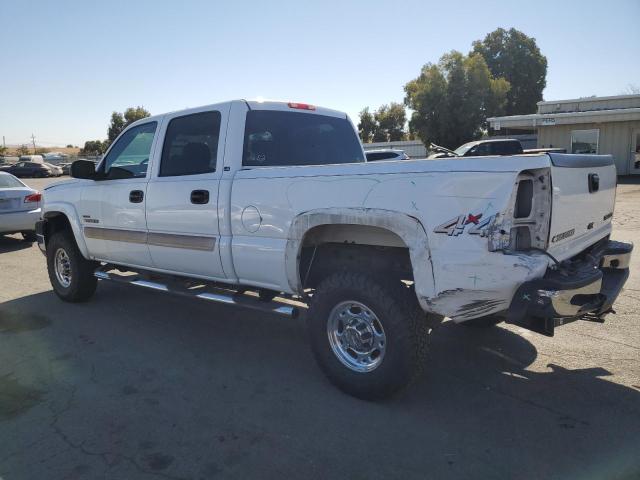 Photo 2 from auction – 2005 CHEVROLET SILVERADO with VIN 1GCHK232X5F941370