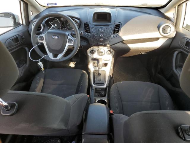 Photo 8 from auction – 2019 FORD FIESTA SE with VIN 3FADP4EJ4KM130245