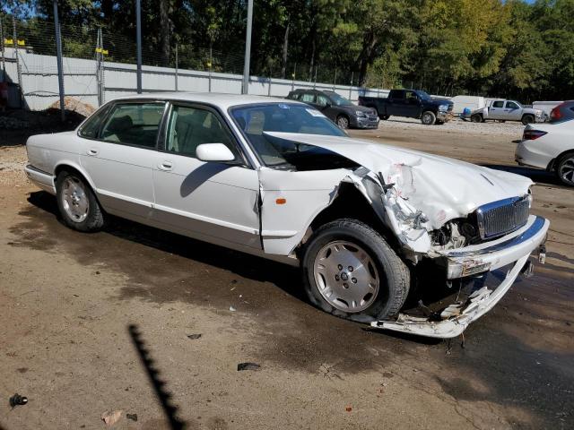 Photo 4 from auction – 1996 JAGUAR XJ6 with VIN SAJHX1747TC767829